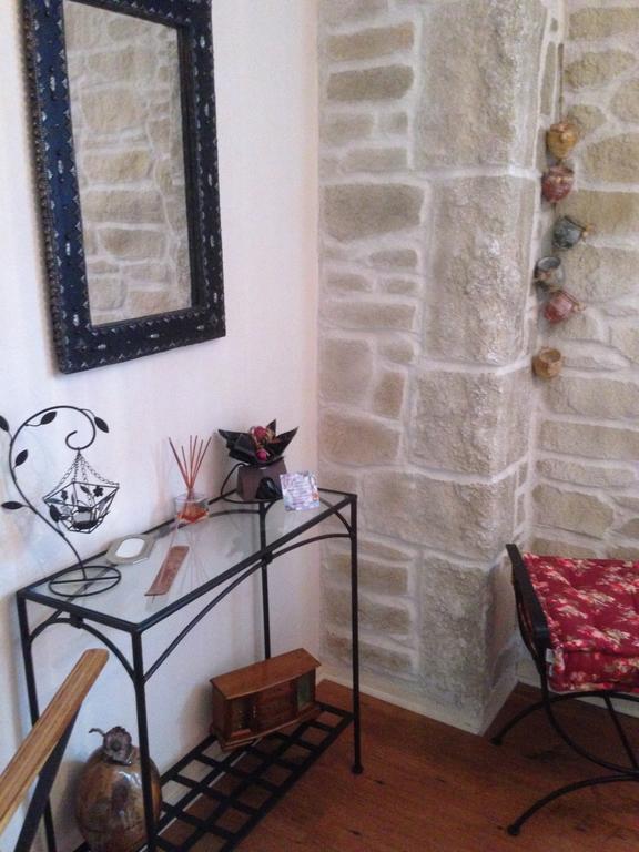 Le Mas De La Talaudiere Quarto foto